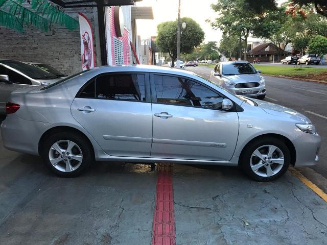 COROLLA 2013/2014 2.0 XEI 16V FLEX 4P AUTOMÁTICO - Foto 2