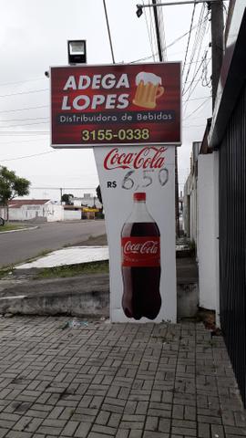 Vendo placa - Foto 2