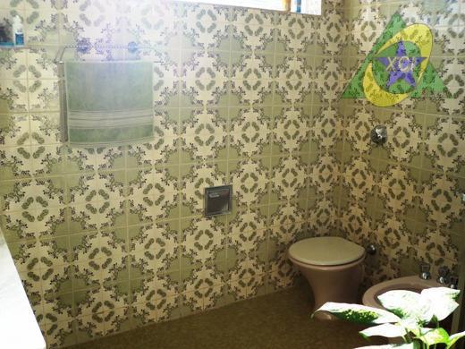 Casa Residencial à venda, Chácara Primavera, Campinas - CA0719. - Foto 17