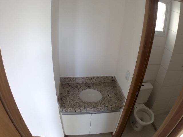 Laz- Disponível para locação em jacaraipe apartamento 2Q (04) - Foto 5