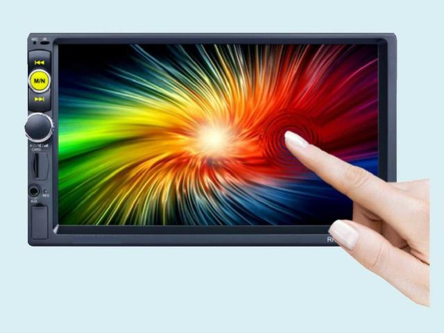 Multimídia Cobalt Prisma Spin Ônix Vectra Meriva Montana Corsão Novo GPS Por Espelhamento