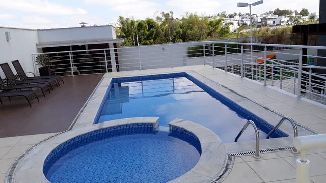 Oportunidade para Investidor - Apartamento novo, mobiliado, pronto para locação