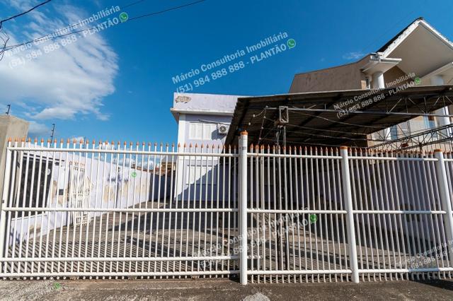 Apartamento 2 Dormitórios Excelente Localização Bairro Monte Carlos Cachoeirinha!