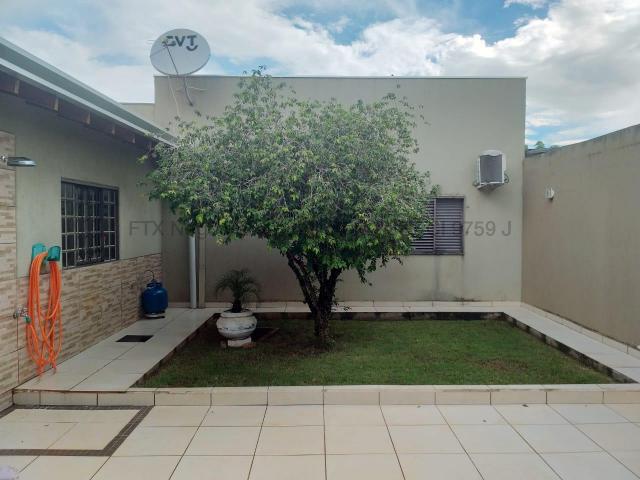 Casa à venda, 2 quartos, 3 vagas, Cohafama - Campo Grande/MS - Foto 14