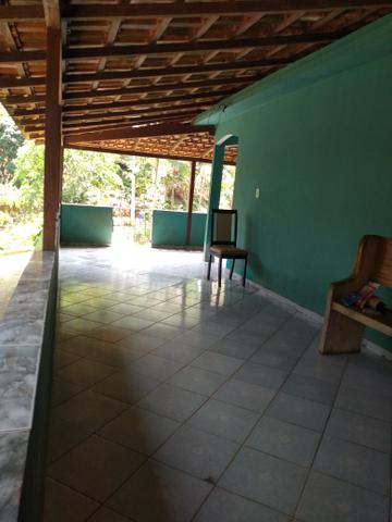Vendo ou troca sítio santa Maria Jetibá - Foto 13