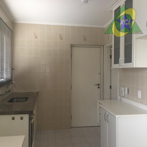 Apartamento residencial para locação, Vila Industrial, Campinas. - Foto 5