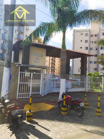 2 quartos no ed.Condominio Villagio do Sol por apenas 180mil ! - Foto 3