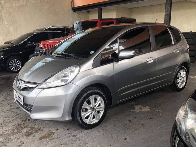 Honda Fit - Foto 4