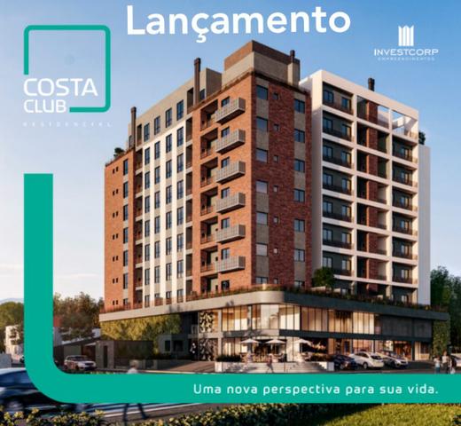 Lançamento Costa Club Costa Silva