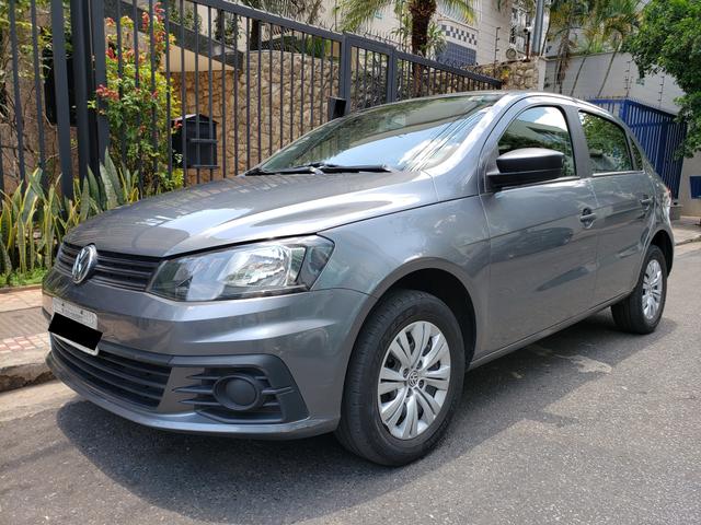VW Gol Trendline 1.6 MSI 17/17
