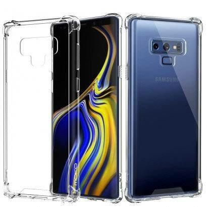 Galaxy note 9