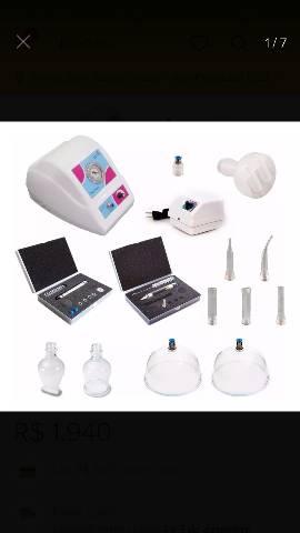 Parceria para esteticista formada - Foto 2