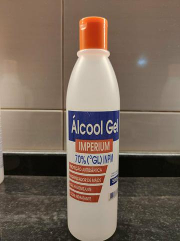 Álcool Gel 70% Venda Limitada, Reserve o Seu - Foto 3
