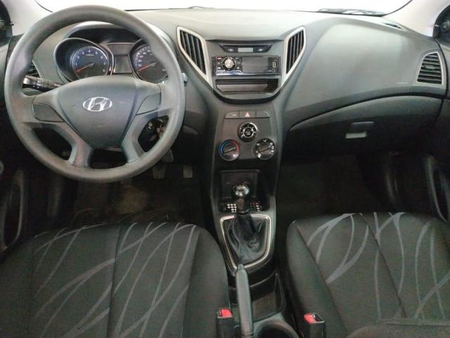 HYUNDAI HB20 1.0 COMFORT - Foto 9