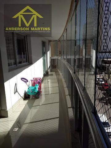 Excelente 3 quartos em itapoã todo montado