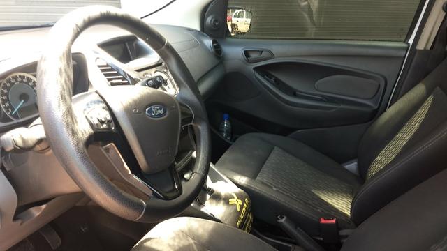 Ka sedan - Foto 5