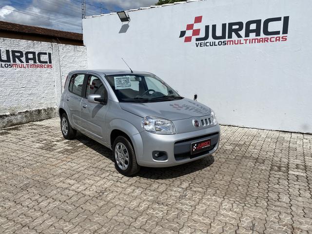 Fiat/uno 1.0 vivace 2013/2014