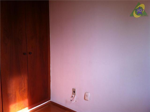 Apartamento residencial para locação, Taquaral, Campinas. - Foto 18