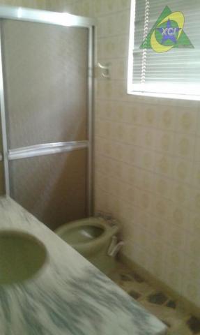 Casa residencial para locação, Jardim Chapadão, Campinas. - Foto 6