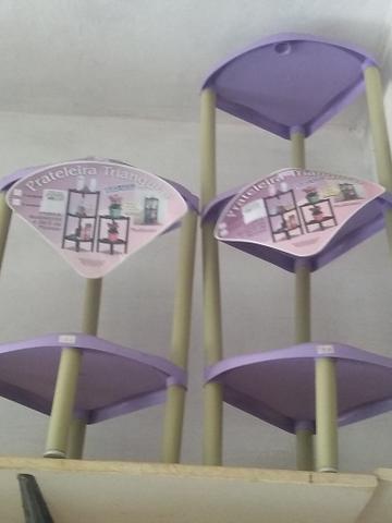 Prateleiras e gaveteiro - Foto 3