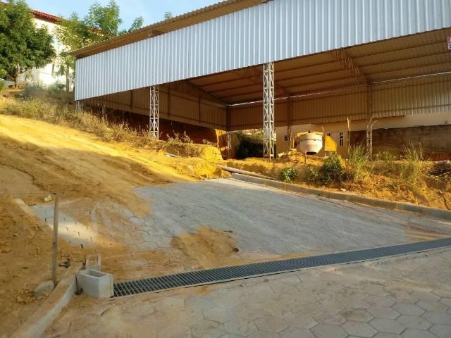 Ótima oportunidade vendo galpão em Rio Bananal com 221 m2 - Foto 3