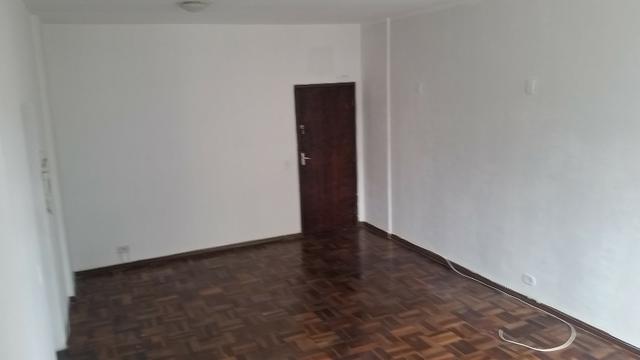 Apto 1 quarto centro Curitiba - Foto 2