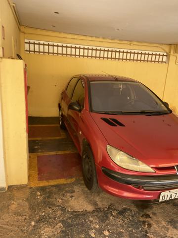 Peugeot 206 - Foto 7
