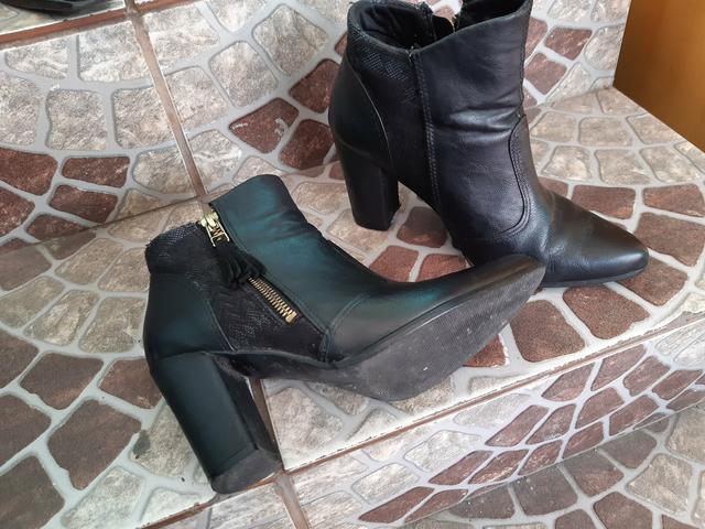 Bota Ramarim - Foto 4