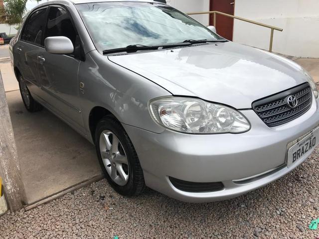 Corolla XLI 1.8 automático Flex - Foto 2