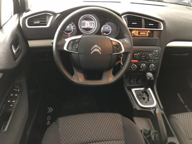 Citroën C4 LOUNGE Origine 2.0 - Foto 5