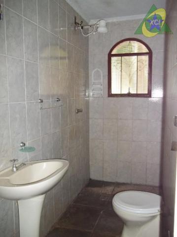 Casa residencial para locação, Loteamento Solar Campinas, Campinas. - Foto 7