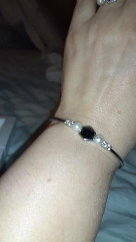 Vivara anel e pulseira original - Foto 4