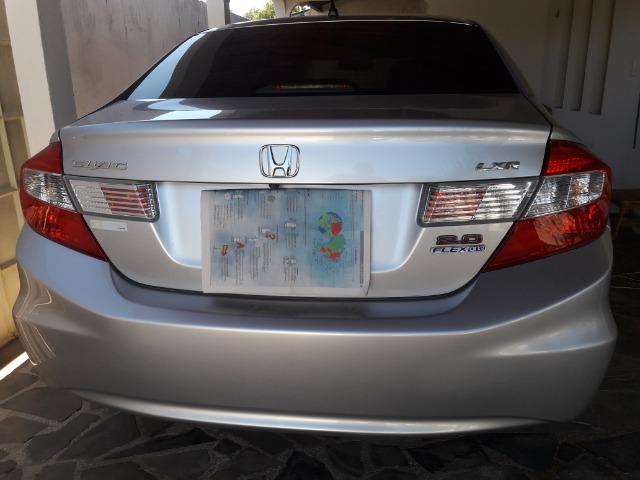 Honda Civic LXR 2.0 2014 - Foto 7