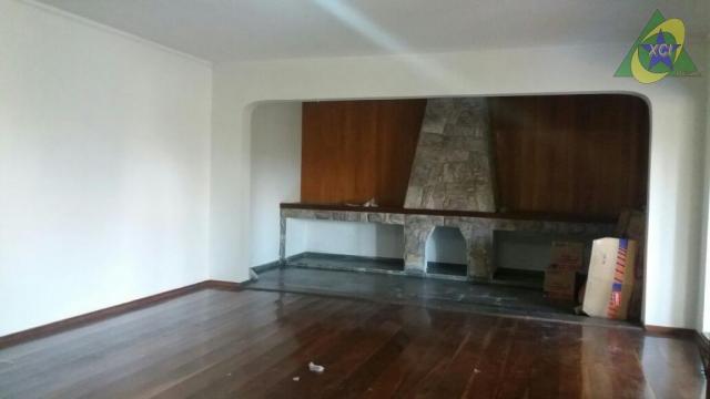 Casa residencial para locação, Parque Taquaral, Campinas. - Foto 5