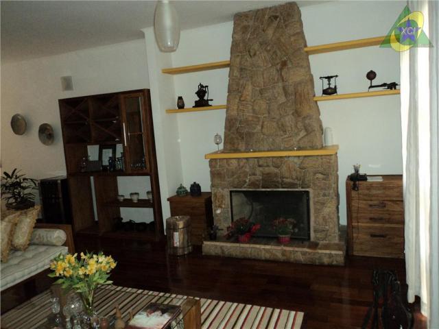 Casa residencial à venda, Alto Taquaral, Campinas. - Foto 11