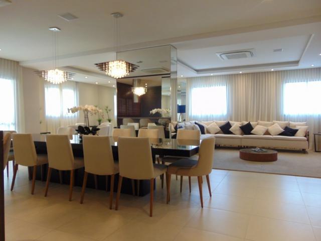 Apartamento para alugar com 1 dormitórios em Centro, Joinville cod:07536.066 - Foto 15
