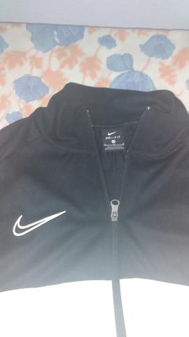 Blusa de frio nike Dri-fit - Foto 2