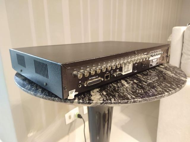 DVR Standalone 16 Cameras Alphadigi Acesso pelo Celular - Foto 5