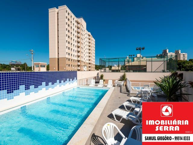 SAM 187 Via Jardins Torre Cerejeira - 2 quartos - Entrada Facilitada - Foto 3