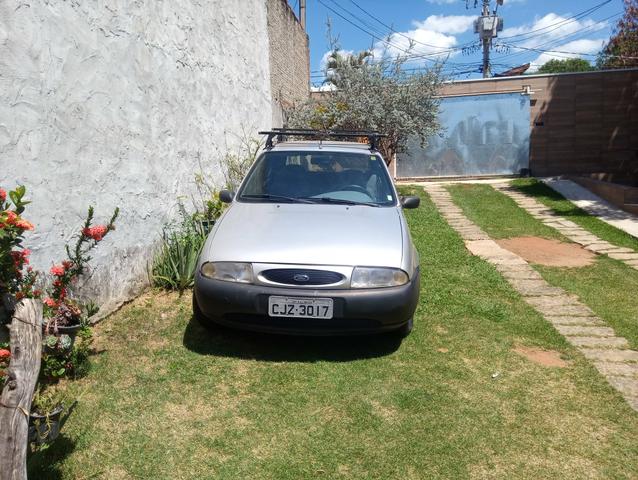 Fiesta 97 - Foto 8