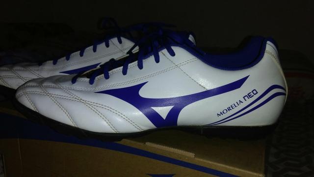 Mizuno Morelia NEO - Foto 4
