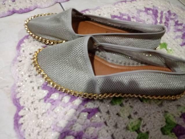 Sapatos - Foto 6