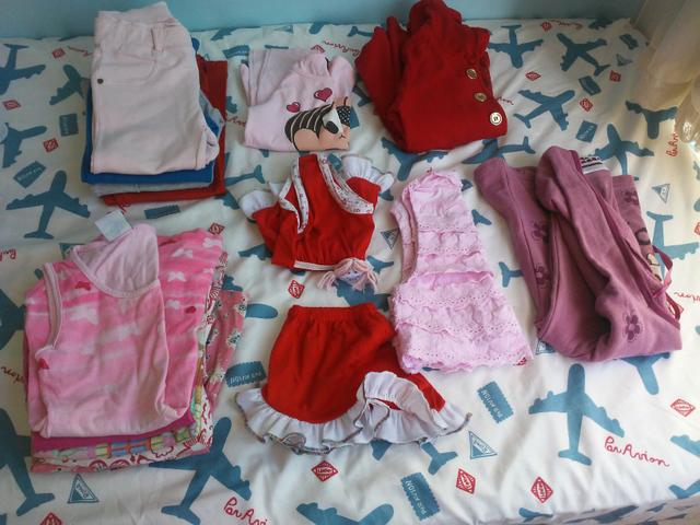 Roupas tm 4/6