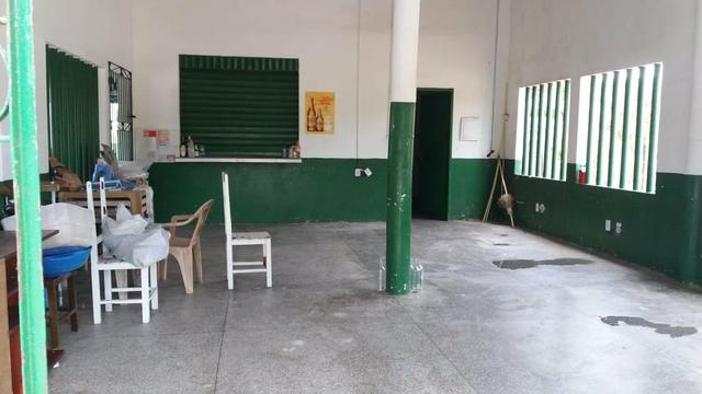 Espaço comercial