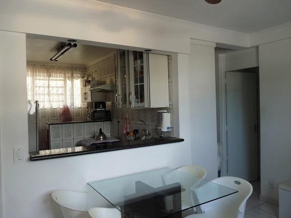Apartamento Vila União
