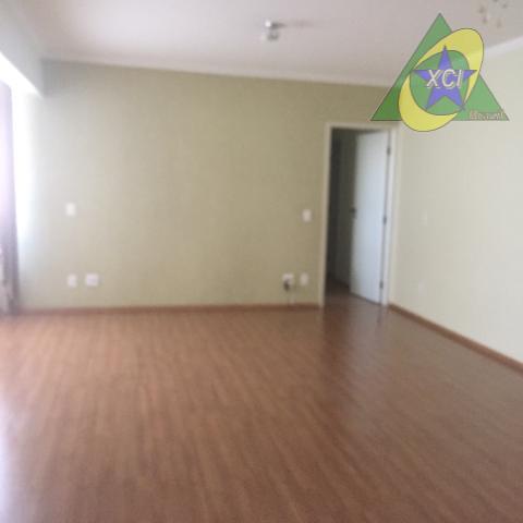 Apartamento residencial para locação, Vila Industrial, Campinas. - Foto 2