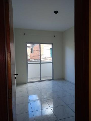 Alugo apartamento 02 quartos SEM garagem em Rosa da Penha (Campo Grande) - Foto 5