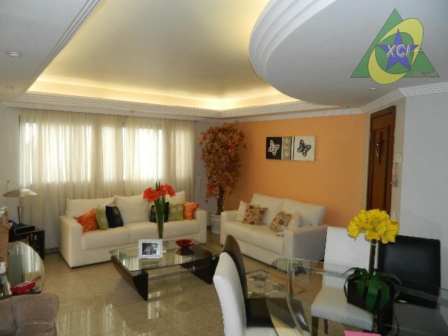 Apartamento residencial para locação, Parque Prado, Campinas. - Foto 2