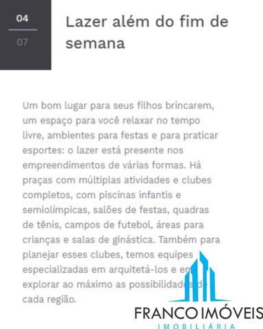 Alphaville Três Praias - Franco Imoveis - Foto 15