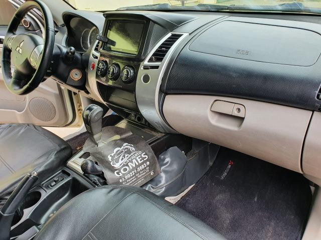 Pajero Dakar - Foto 10